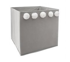 Caja de almacenamiento