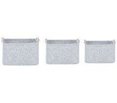 Beliani Estante de baño pequeño BAYSAI