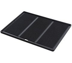 Placa Para Parrilla de Hierro Fundido