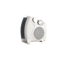 Termoventilador Electrico Policarbonato Serie Grato