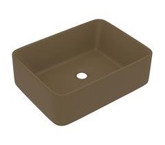 Lavabo de lujo cerámica