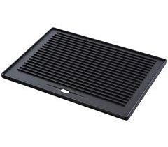 Placa Para Parrilla de Hierro Fundido
