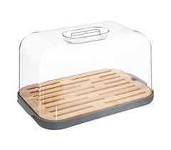 Caja para guardar el pan Fresheat