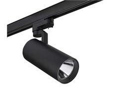LedsC4 Proyector Mini Bond Tube 17.4W 4000K Cri 80 1723Lm