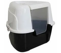 Arenero para Gatos TANIS