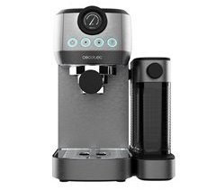 Cecotec Cafetera semiautomática Cafetera semiautomática Power Esp