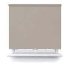 Estor Enrollable Opaco