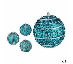 Set de Bolas de Navidad