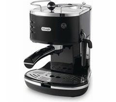 Cafetera ECO311.BK