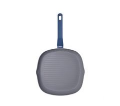 Asador Baltic Quid aluminio estampado