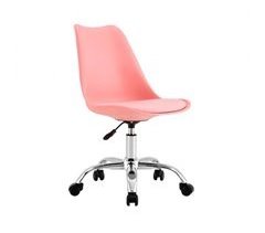 Silla de Escritorio con Ruedas O91