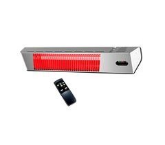 Radiador De Calor Instantáneo Irb 2000w MALAGA-2000W