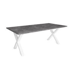 Mesa Comedor Fija 194x90