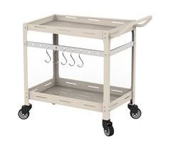 Carro de servicio para jardín Bard casa.pro 77