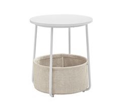 Mesa auxiliar 45x45