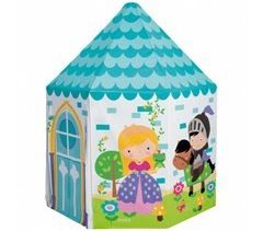 Casa Infantil de Juego