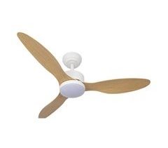 Ventilador De Techo Metal Serie Serpa