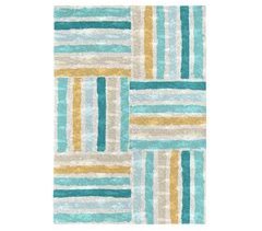 Alfombra decorativa NAF NAF HARPER 140x200