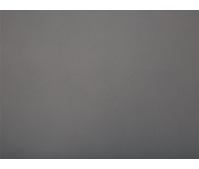 Beliani Conjunto de comedor TARANTO Gris