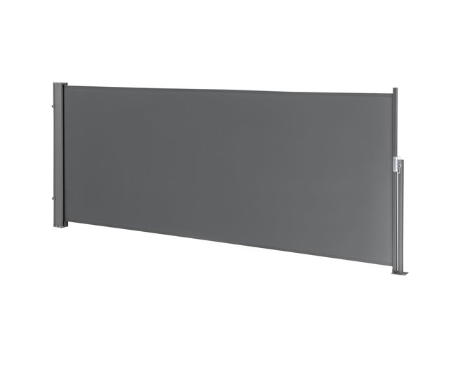 Toldo lateral Exterior Mulhacén 300x10 Arena