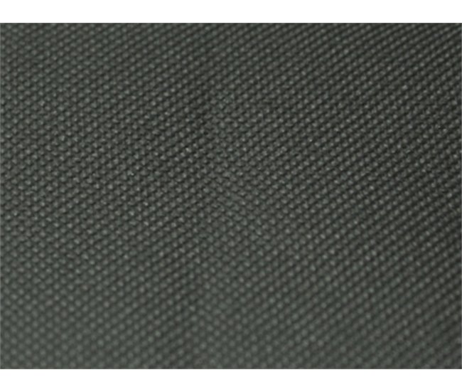 Beliani Cubierta para muebles CHUVA Gris