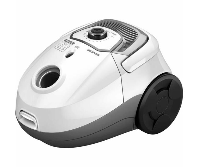 Aspirador SVC 5500WH Blanco