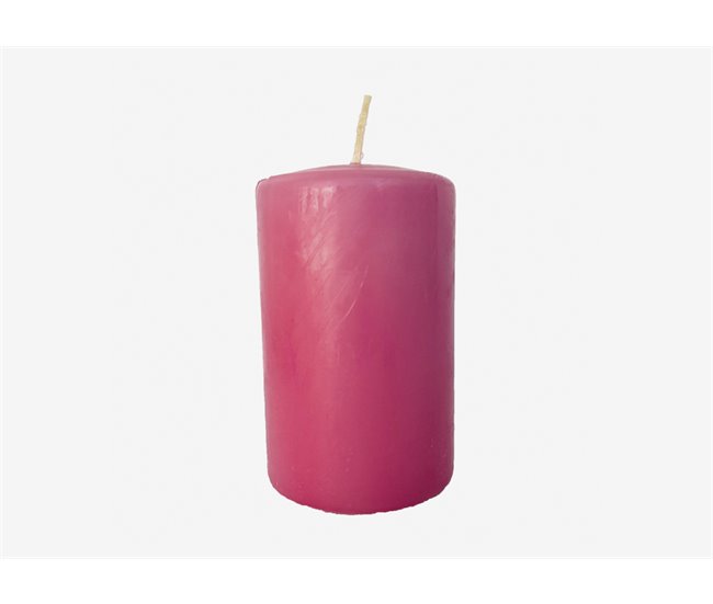 Vela taco olor JAPANESE PEONEY Rosa