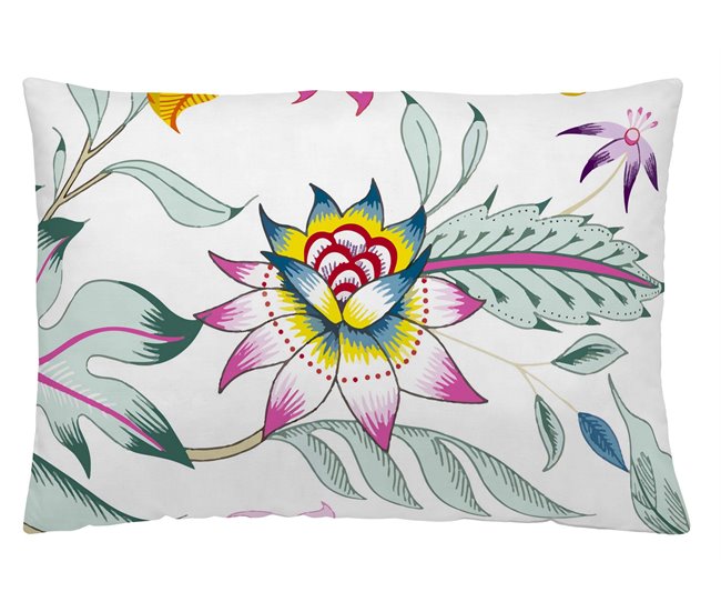 FUNDA DE COJIN VACIO SELENA 