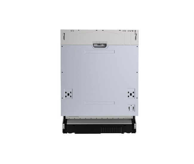 Lavavajillas integrable 60cm 14 Cubiertos CORBERÓ CLVM8624I Blanco