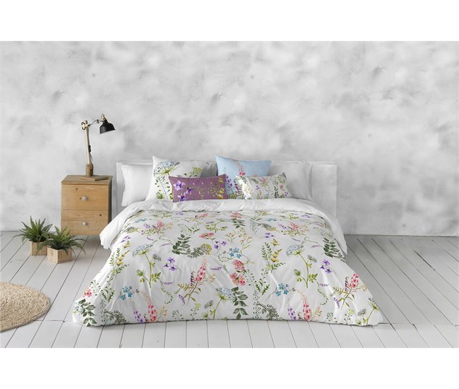 FUNDA NORDICA MAEVA 