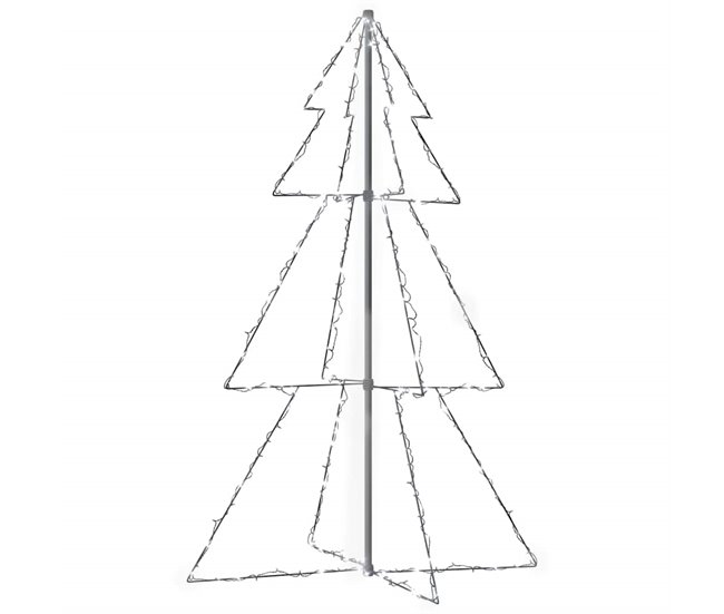 Árbol Navidad - Árbol navideño Blanco