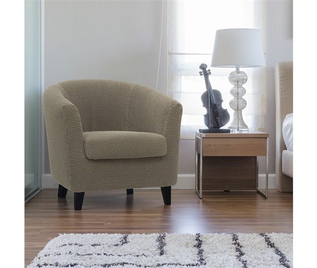 Funda para sillón NIAGARA Gris