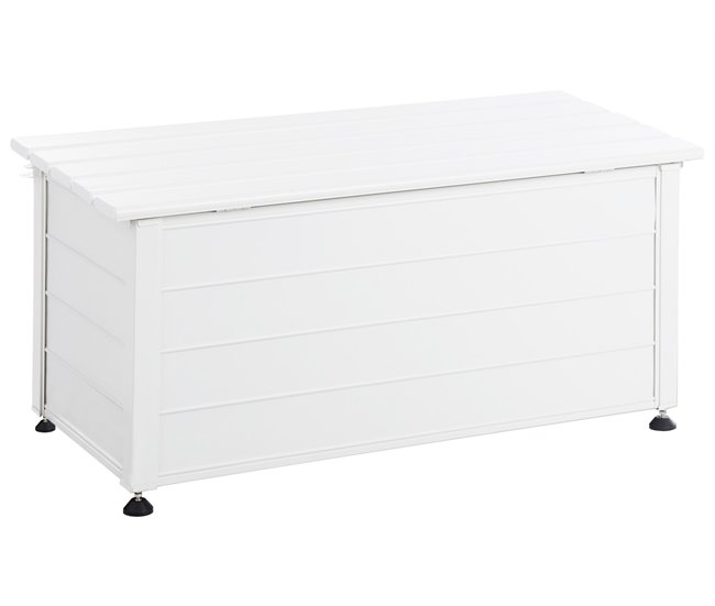 Beliani Arcón CAMPALTO 113 Blanco