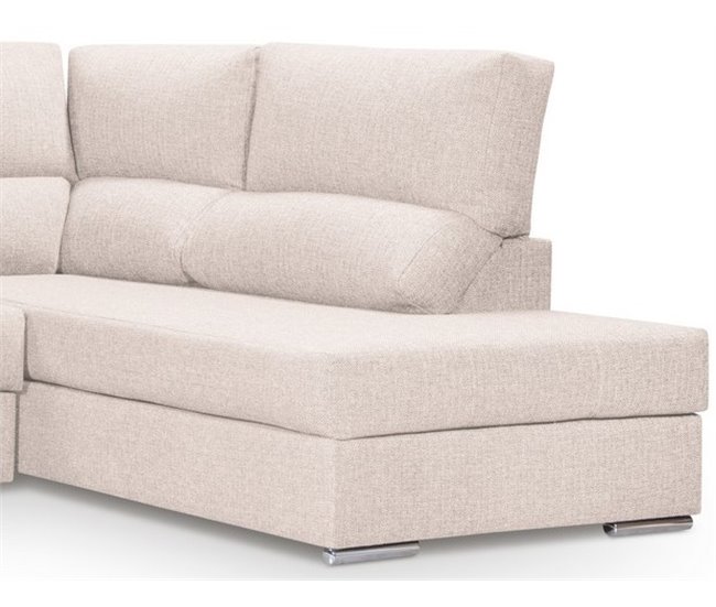 Rinconera con cama BARI Azul