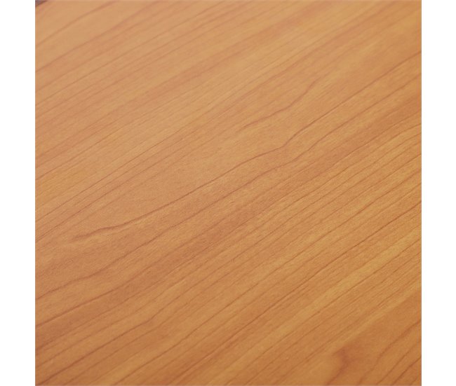 Conjunto Muebles de Entrada Tablero de partículas HOMCOM 90 Blanco