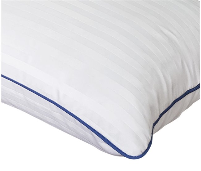 Almohada ECOBLUE FLEX 