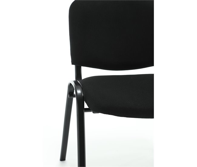 Silla de Oficina DIANA. color negra Negro