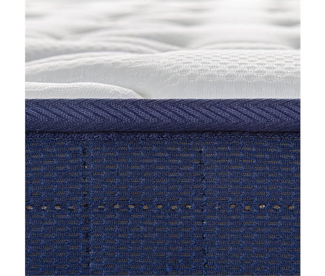 Colchón Viscoelástico Visco Essential Adaptable 