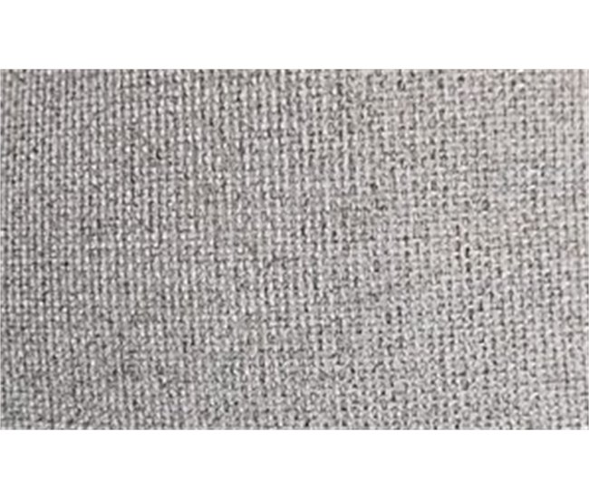 Chaise longue CIAN reversible 3 plazas gris Gris