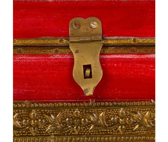 Caja-Joyero Multicolor