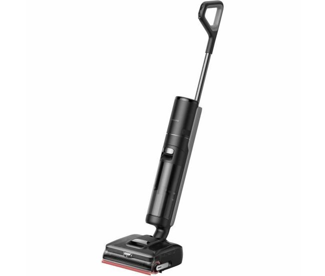 Aspirador Escoba H15 Pro FoamWash Negro