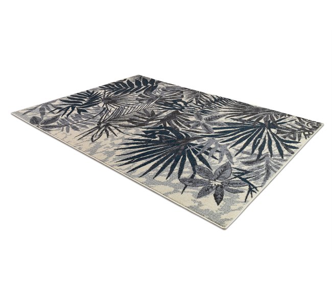 Alfombra HEOS 78561 Selva 190x270 Crema