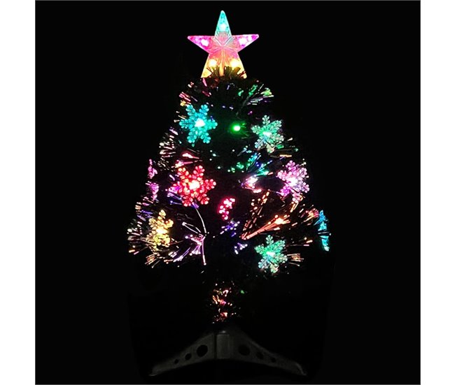 Árbol Navidad - Árbol navideño Negro