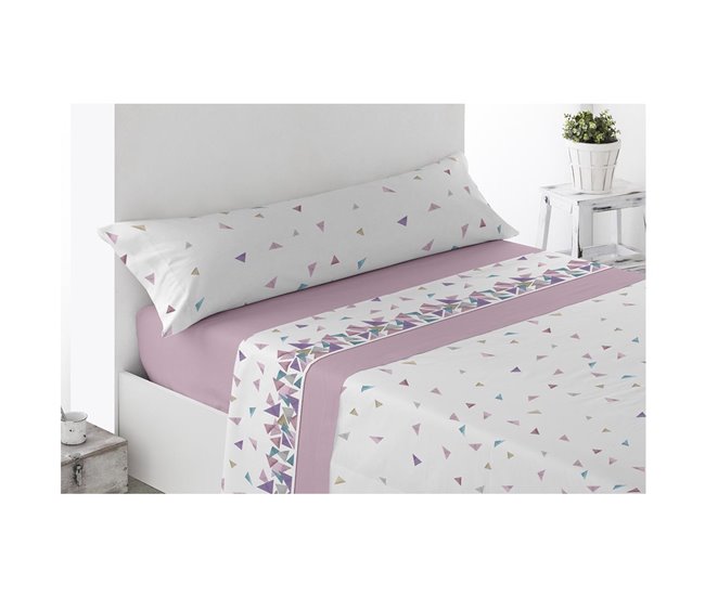 Acomoda Textil – Sábanas de Pirineo 