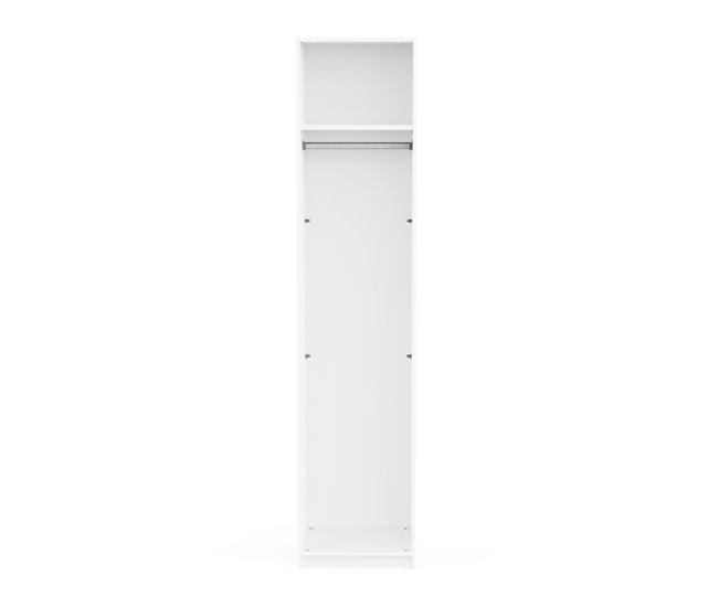 Módulo  DRESSING II blanco Blanco