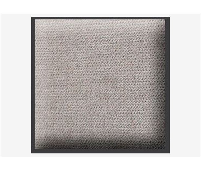 Cabecero HAWAII tela Gris