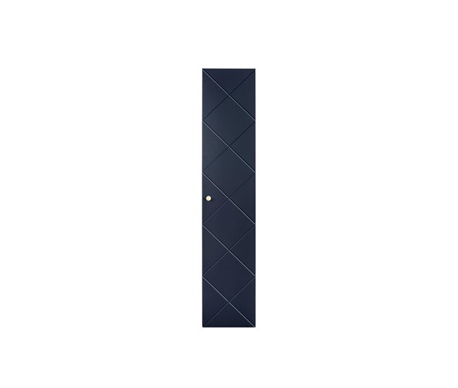 ARMARIO ALTO ELEGANCE 35 Azul