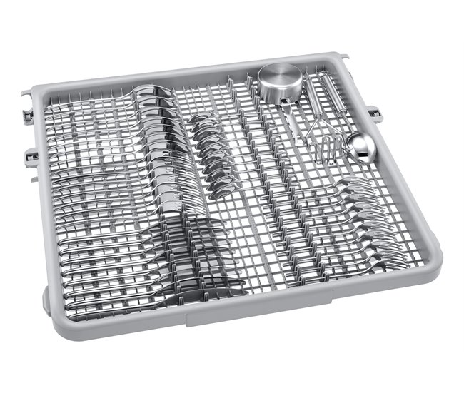 Lavavajillas integrable 60cm 14 cubiertos SAMSUNG DW60DG790I00U1  Inox
