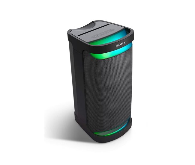 Altavoz Portátil SRSXP700B.CEL Negro