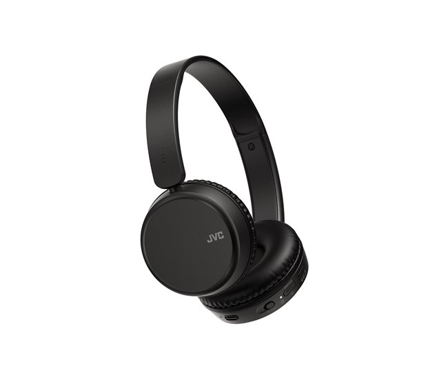 Auriculares Bluetooth con Micrófono HA-S36W Negro